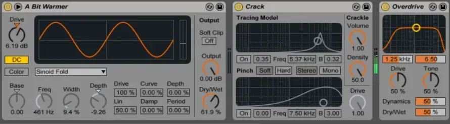 What is Distortion (in Music Production)? post image