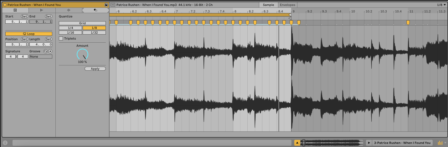 How to Quantize in Ableton Live post image